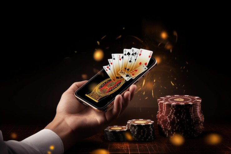jun-88 Apa yang aplikasi jun-88 sediakan untuk pengalaman mudah alih
